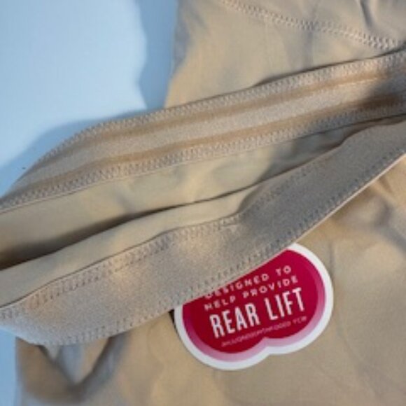 Maidenform Flexees Shapewear Women’s Size XL High Waist Brief Ultra Firm - Picture 6 of 8